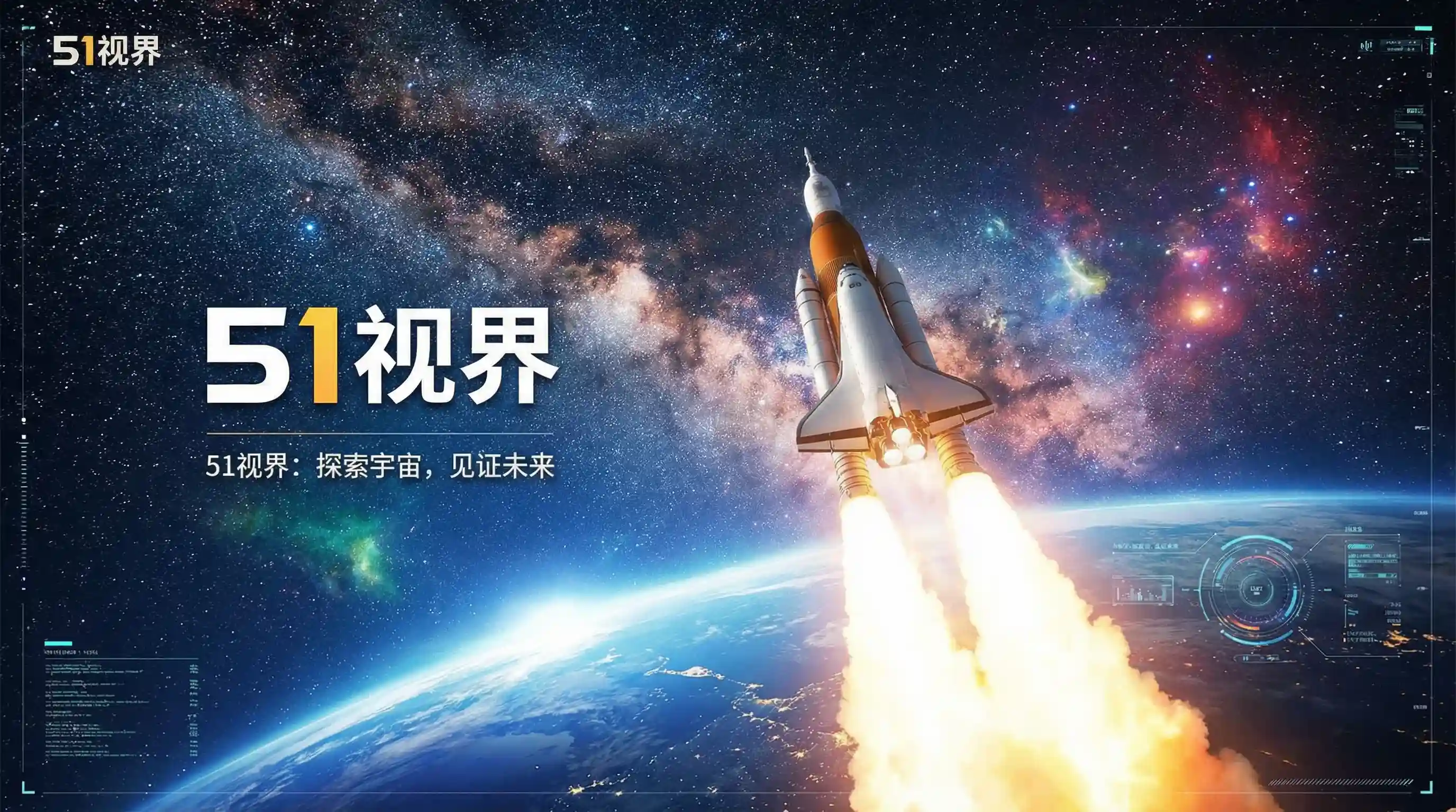 太空探索与航天发射 - 调教男娘任务 追踪航天动态